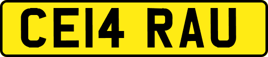 CE14RAU