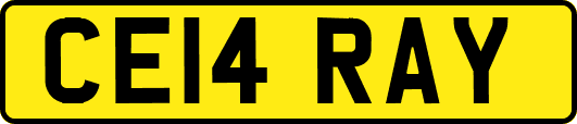 CE14RAY