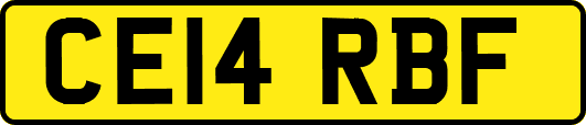 CE14RBF