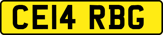 CE14RBG