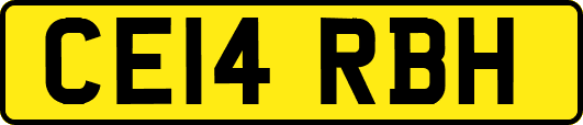 CE14RBH