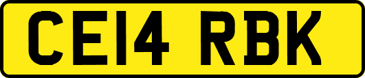 CE14RBK