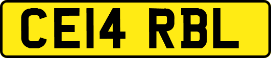 CE14RBL