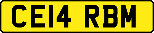 CE14RBM