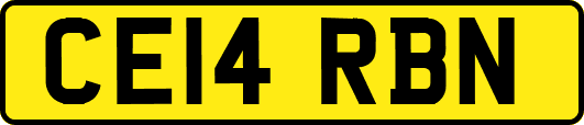 CE14RBN
