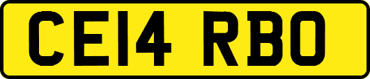 CE14RBO