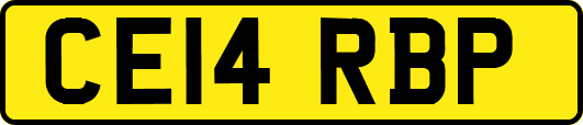 CE14RBP