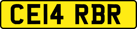 CE14RBR