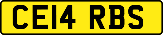 CE14RBS
