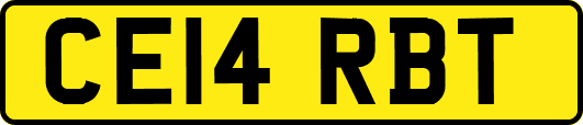CE14RBT
