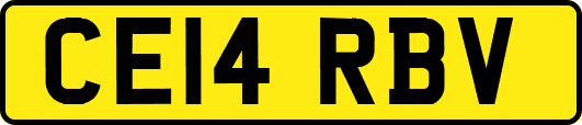 CE14RBV