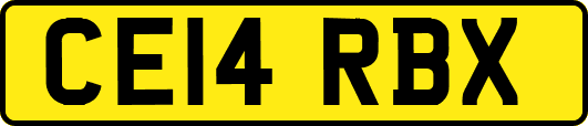CE14RBX