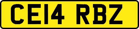 CE14RBZ