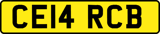 CE14RCB