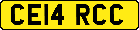 CE14RCC