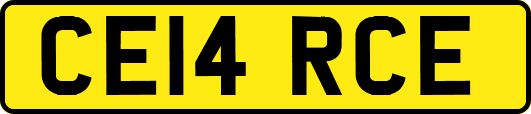 CE14RCE