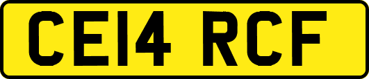 CE14RCF