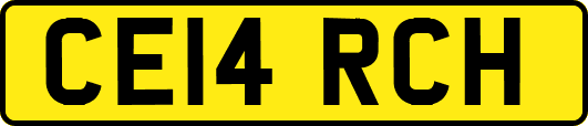 CE14RCH