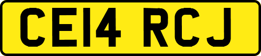 CE14RCJ