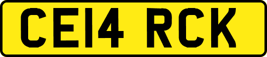 CE14RCK