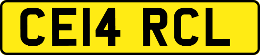 CE14RCL