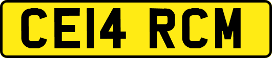 CE14RCM
