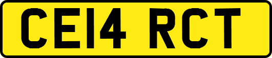 CE14RCT