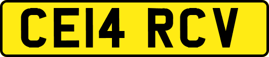 CE14RCV
