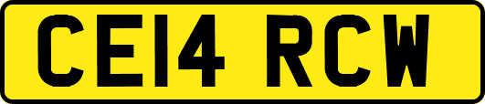 CE14RCW