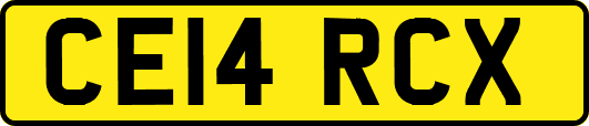 CE14RCX