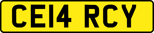 CE14RCY