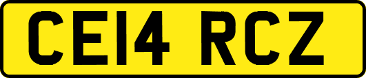 CE14RCZ