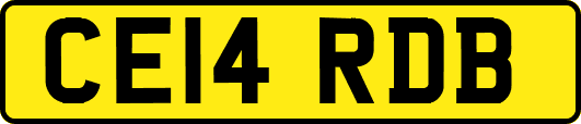 CE14RDB