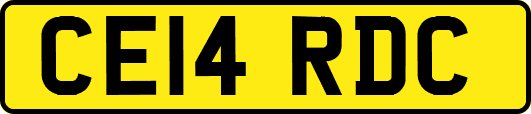 CE14RDC