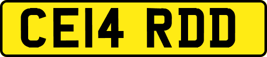 CE14RDD