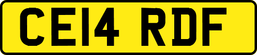 CE14RDF