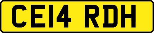 CE14RDH