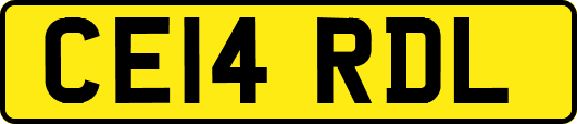CE14RDL
