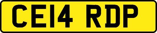 CE14RDP