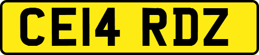 CE14RDZ