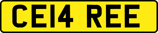 CE14REE