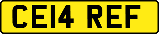 CE14REF