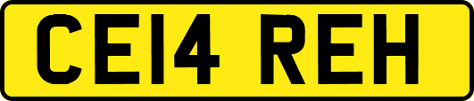 CE14REH