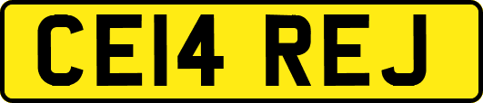 CE14REJ
