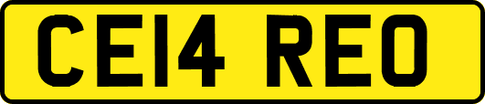 CE14REO