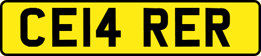 CE14RER