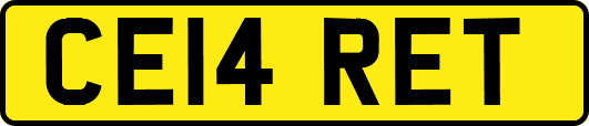 CE14RET