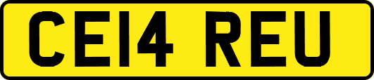 CE14REU