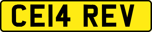 CE14REV