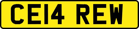 CE14REW